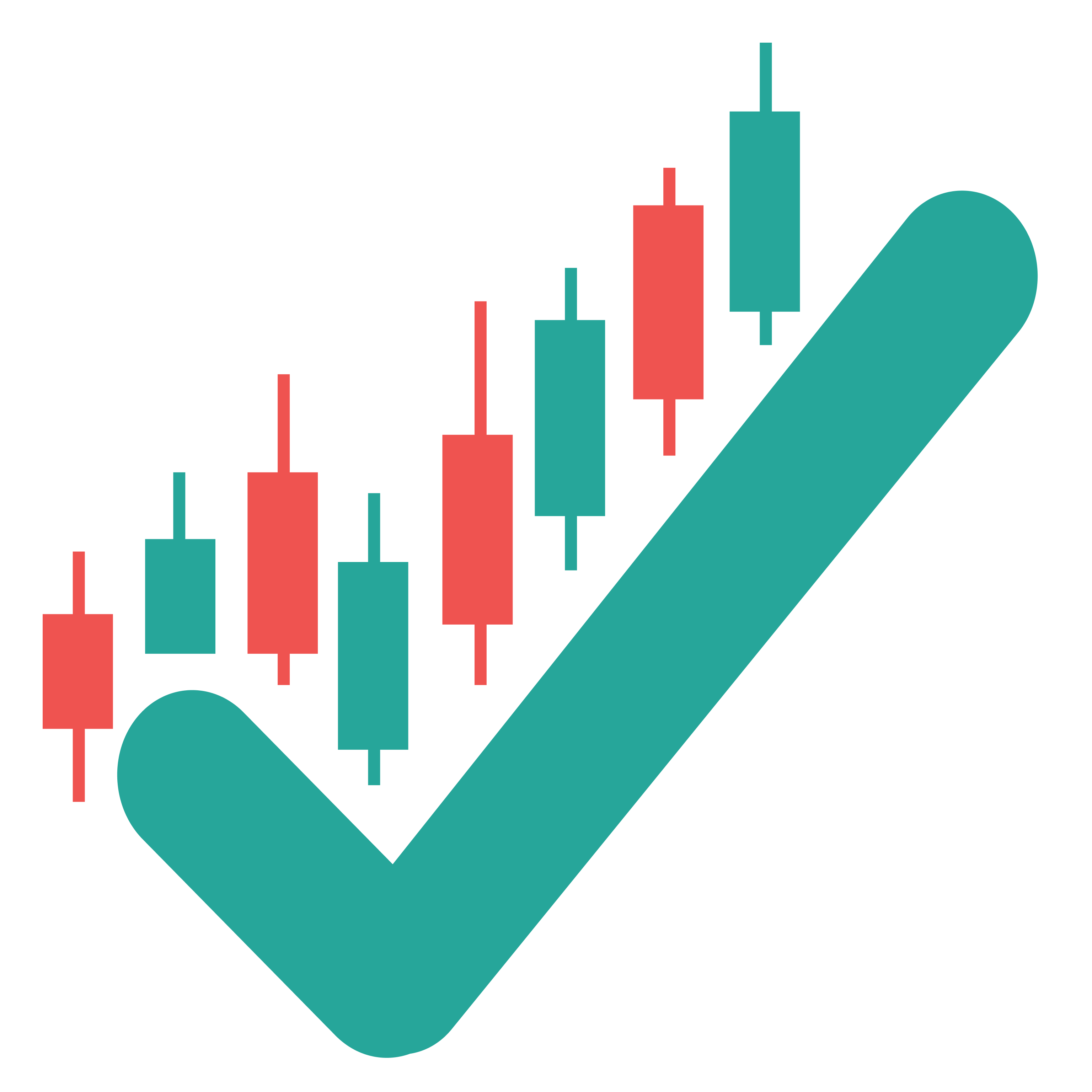 BinaryTick Logo